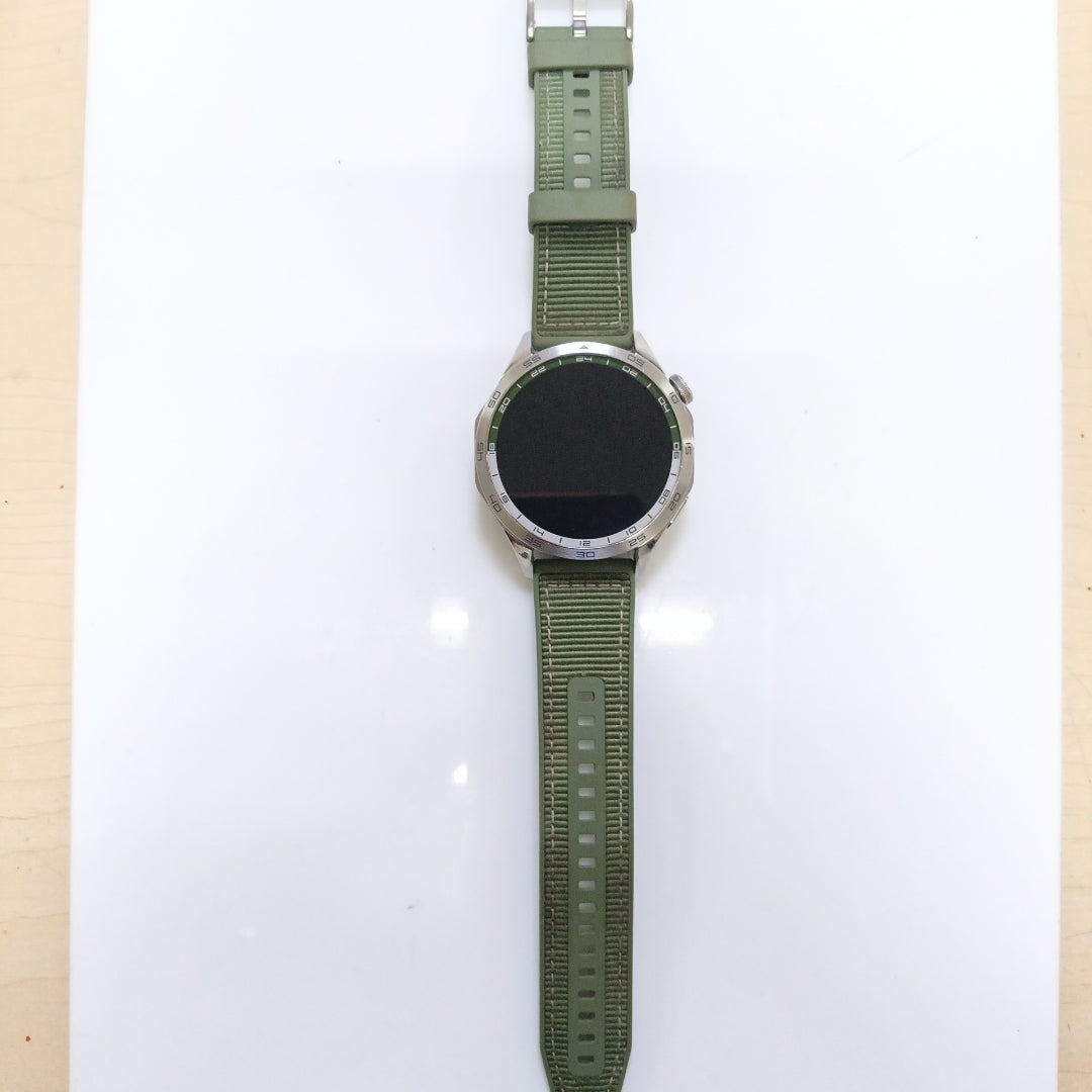 SMARTWATCH HUAWEI WATCH GT 4 PNX-B19 46 MM GPS (SEMINUEVO)