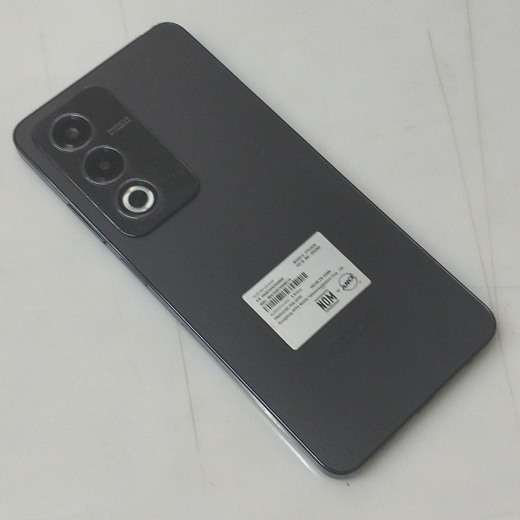 CELULAR OPPO A80 5G CPH2639 (2024) 256 GB 8 GB RAM (SEMINUEVO)