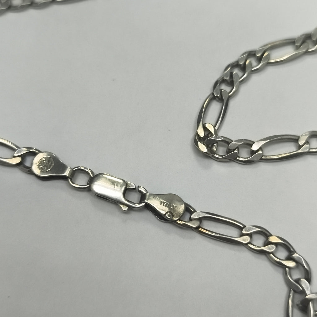CADENA PLATA 15,90 GRMS (SEMINUEVO)