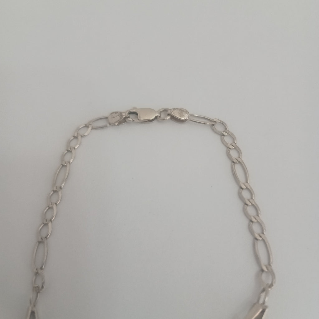 ESCLAVA PLATA 4.7 GRMS (SEMINUEVO)
