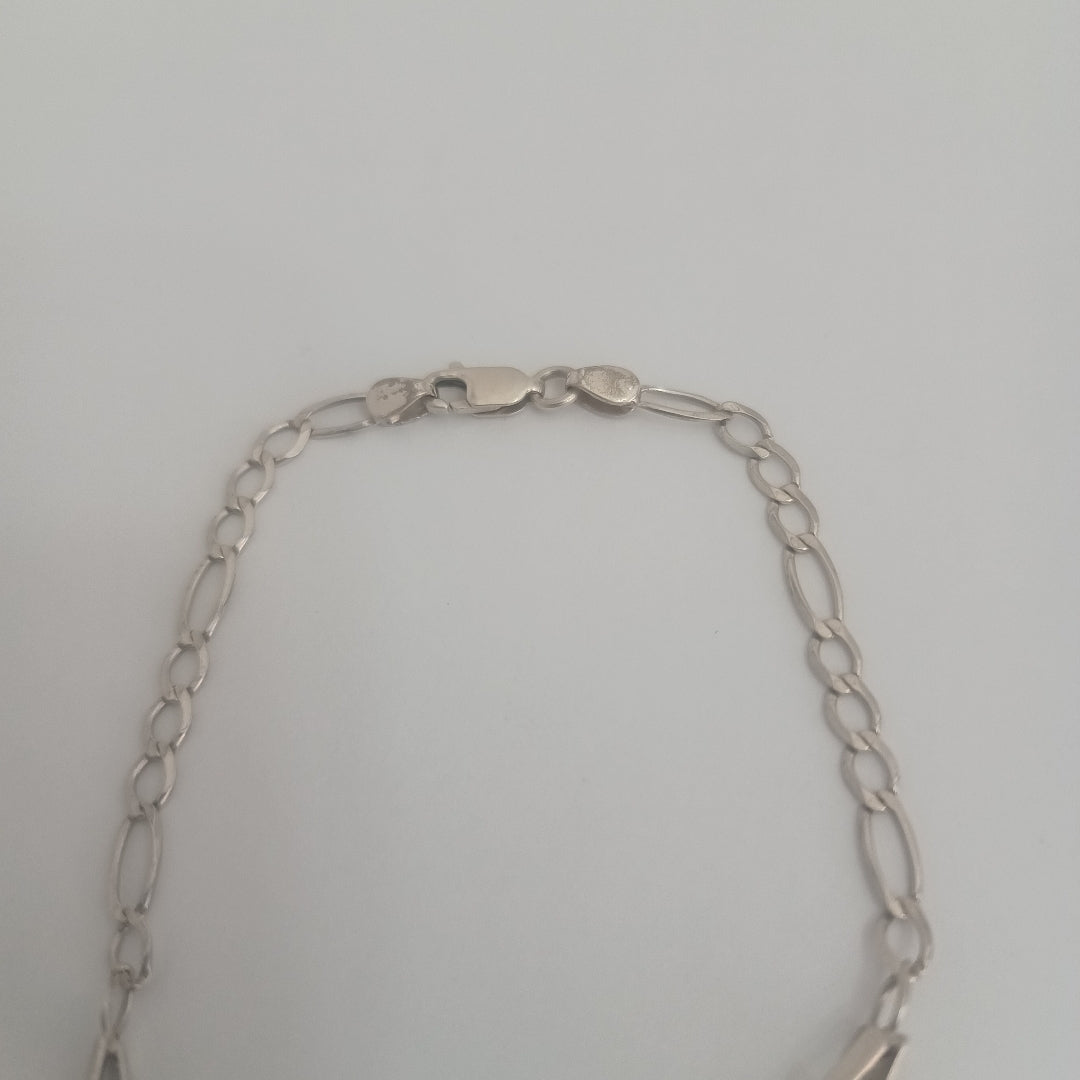 ESCLAVA PLATA 4.7 GRMS (SEMINUEVO)