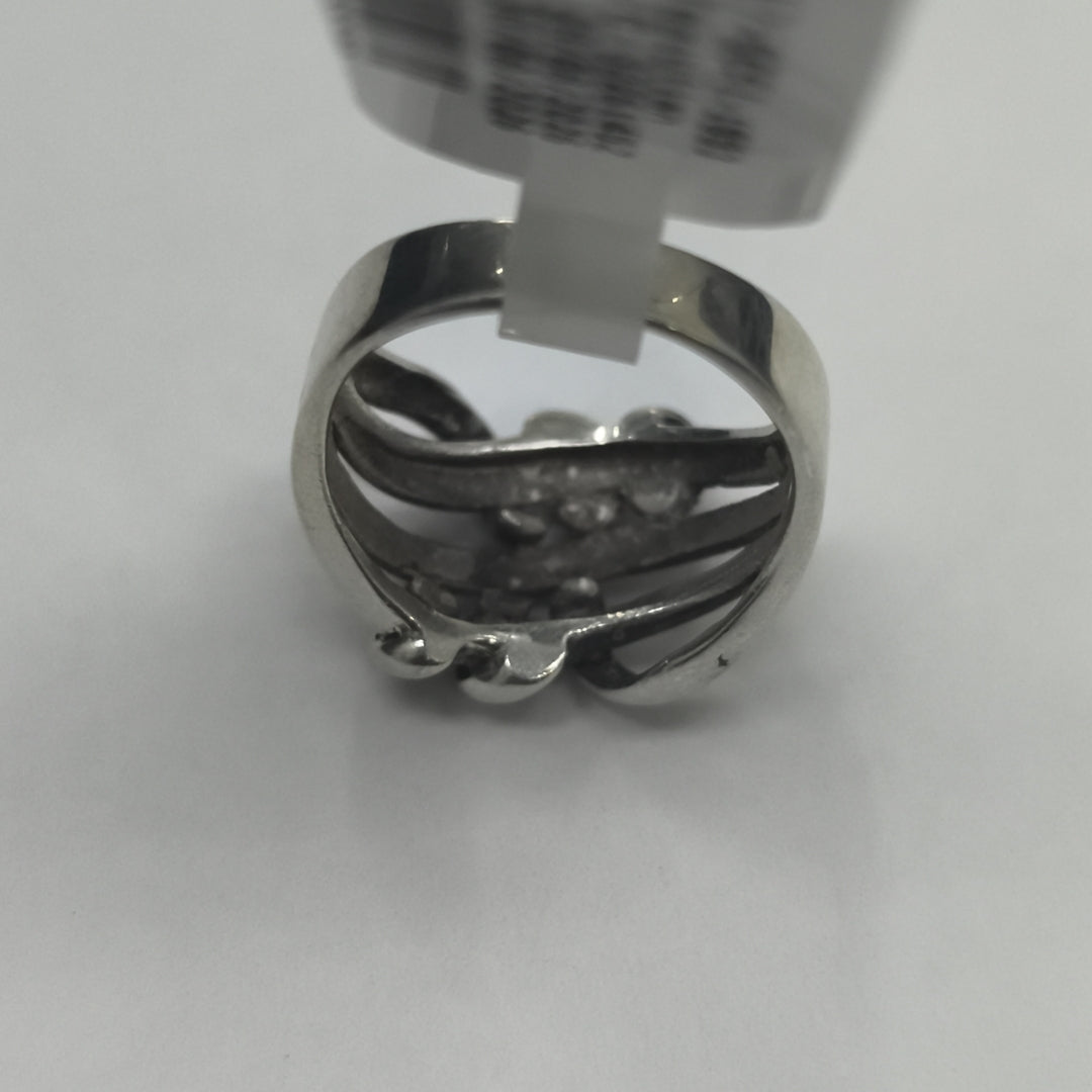 ANILLITO PLATA 5.4 GRMS (SEMINUEVO)