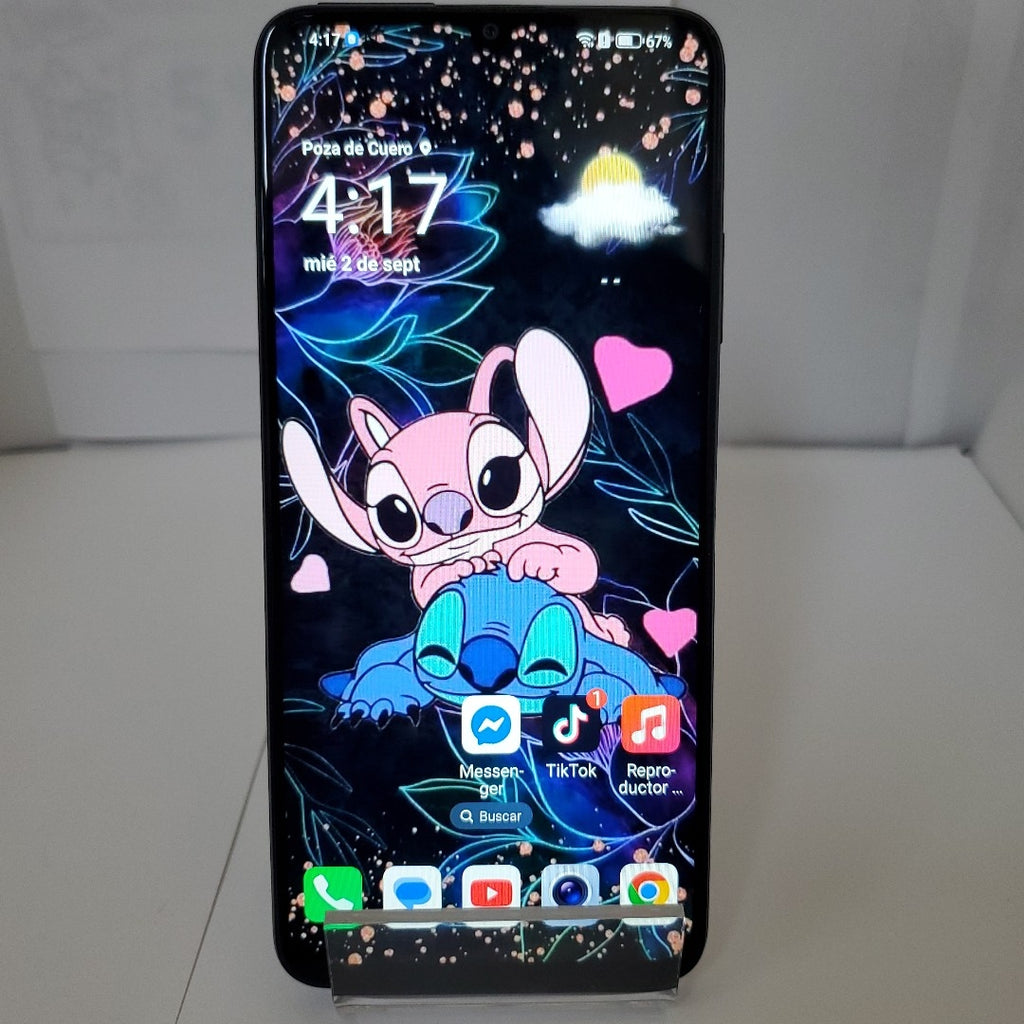 CELULAR HONOR X7A RKY-LX3 (2023) 128 GB 6 GB RAM (SEMINUEVO)