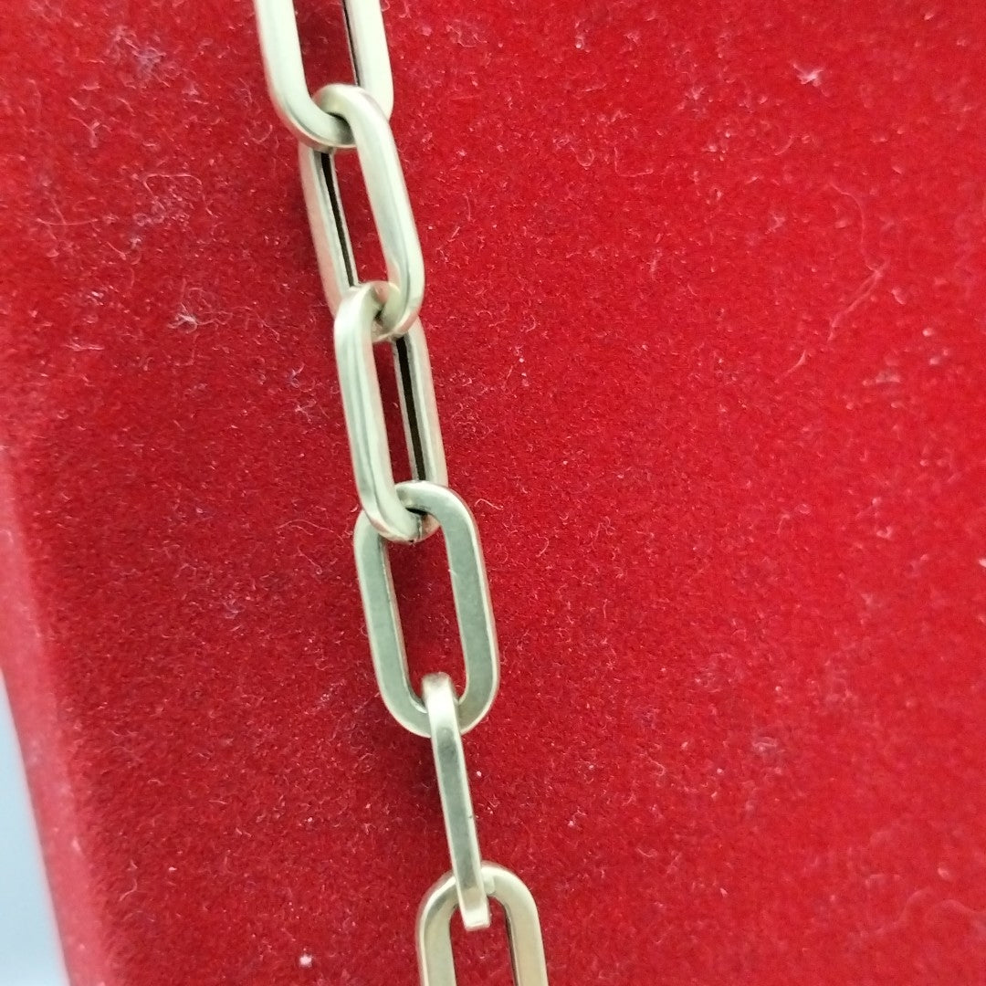 CADENA ORO 14 K 13.1 GRMS (SEMINUEVO)