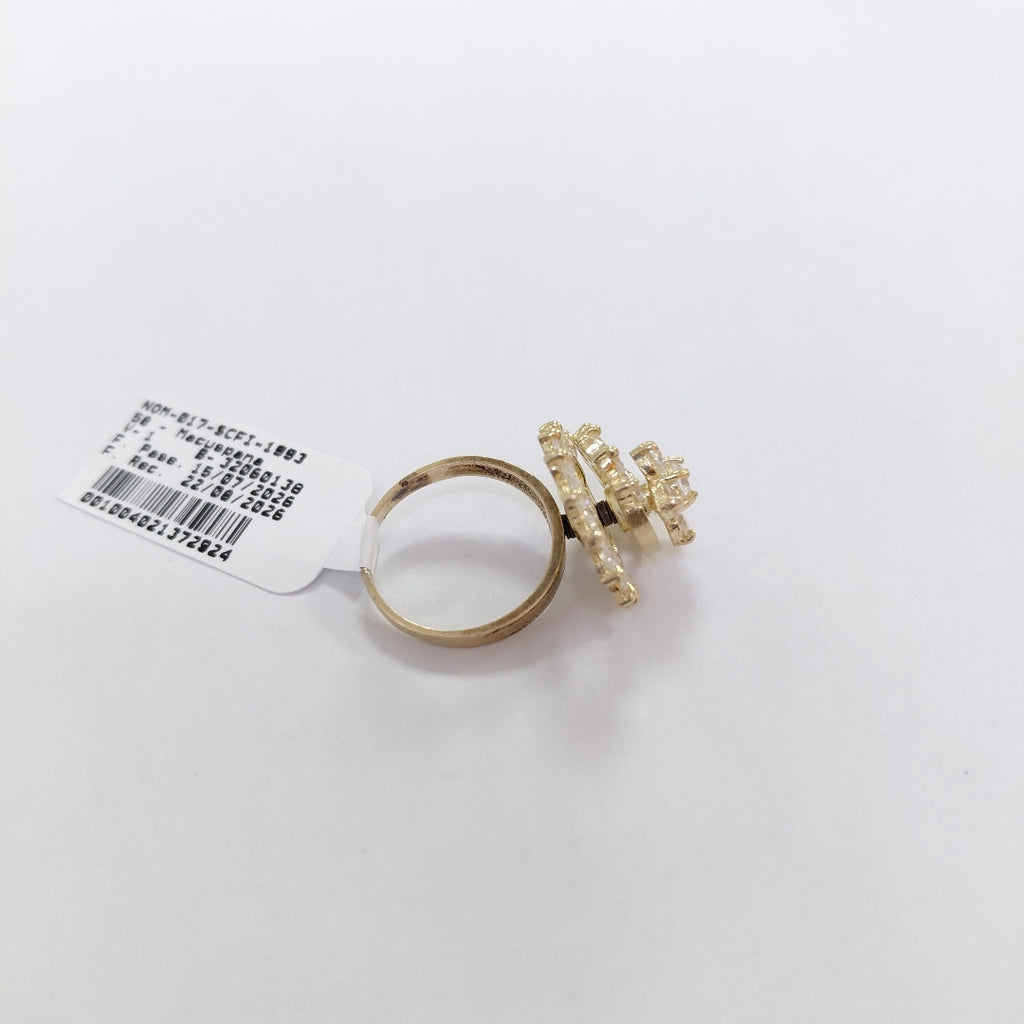 ANILLITO ORO 14 K 5.6 GRMS (SEMINUEVO)