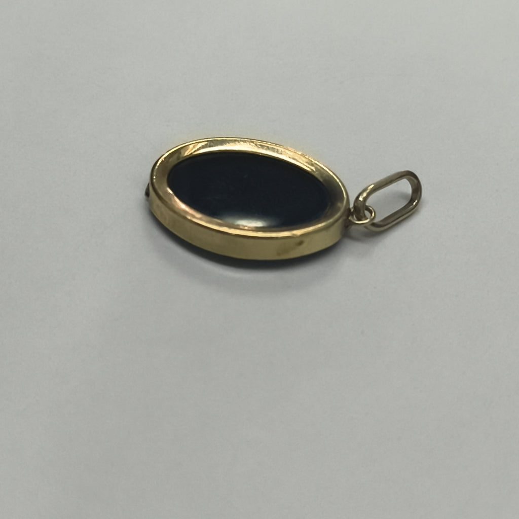 DIJE ORO 10 K 1.5 GRMS (SEMINUEVO)