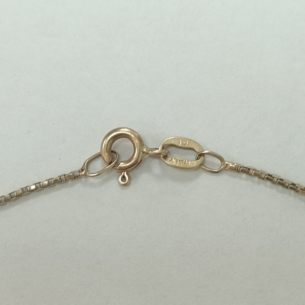 PULSERA ORO 10 K 1.6 GRMS (SEMINUEVO)