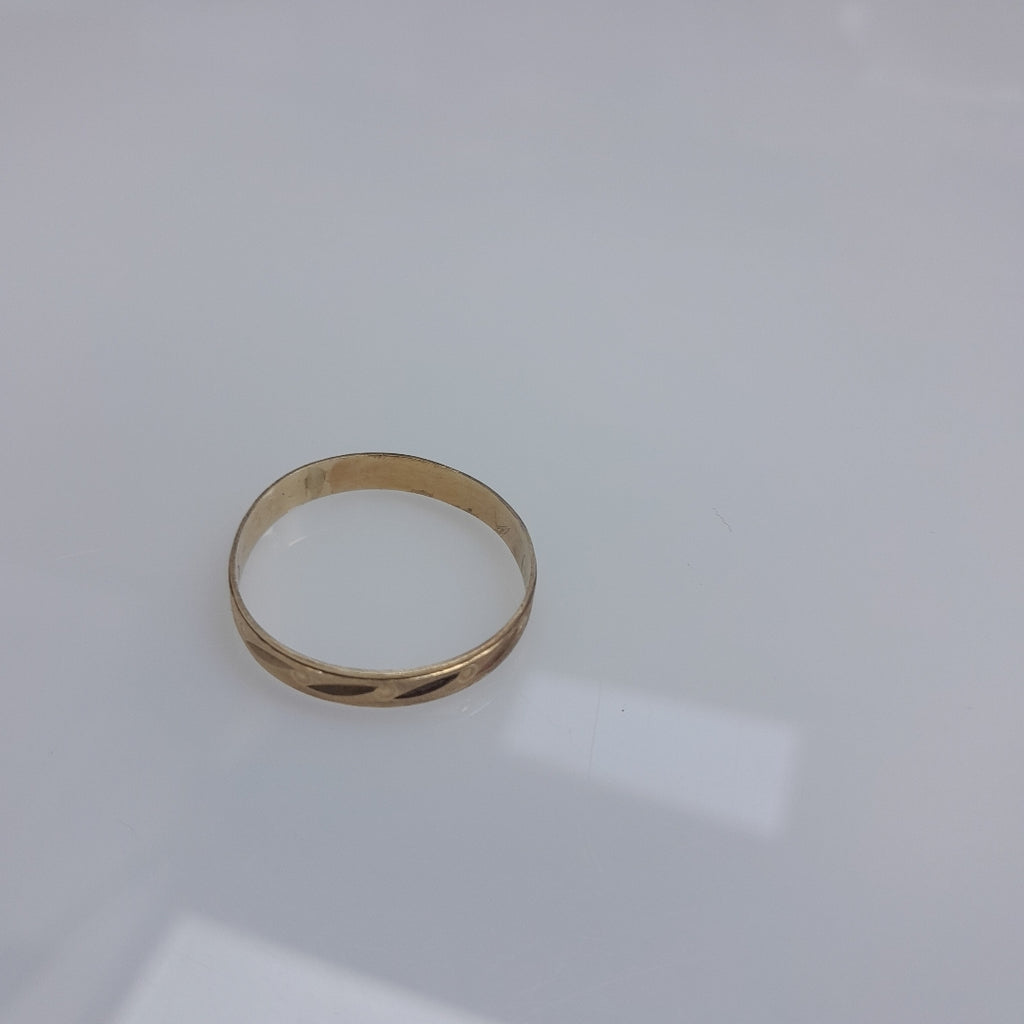 ANILLITO ORO 10 K 1.2 GRMS (SEMINUEVO)