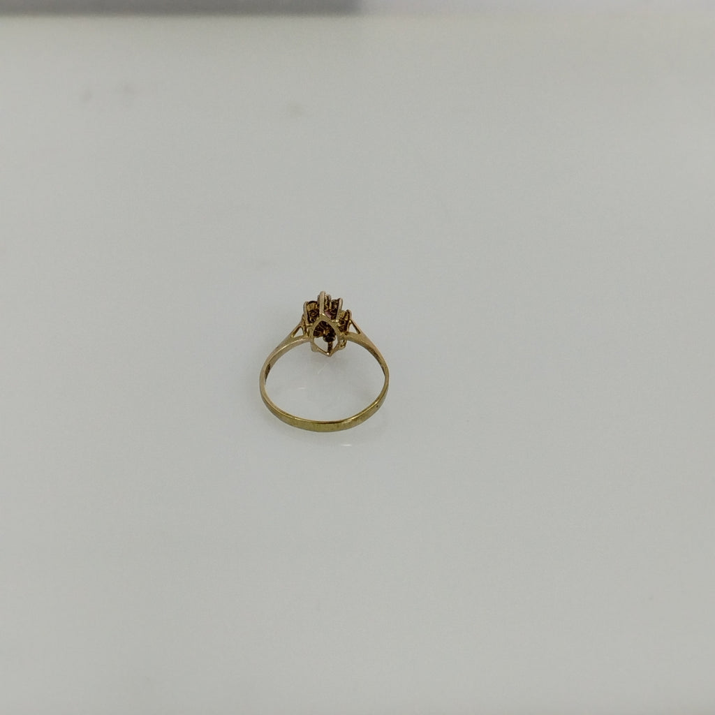 ANILLITO ORO 8 K 1,50 GRMS (SEMINUEVO)