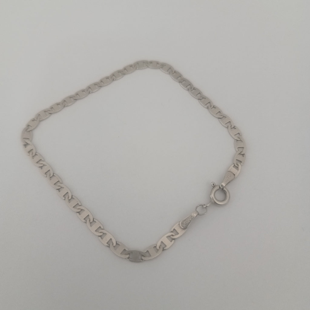 PULSERA PLATA 3 GRMS (SEMINUEVO)
