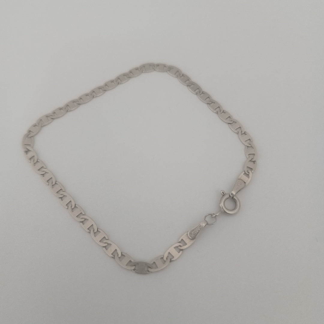 PULSERA PLATA 3 GRMS (SEMINUEVO)
