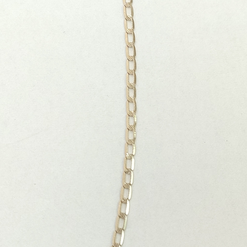 CADENA ORO 10 K 1.7 GRMS (SEMINUEVO)