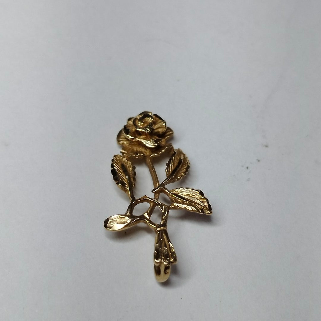 DIJE ORO 14 K 1,30 GRMS (SEMINUEVO)