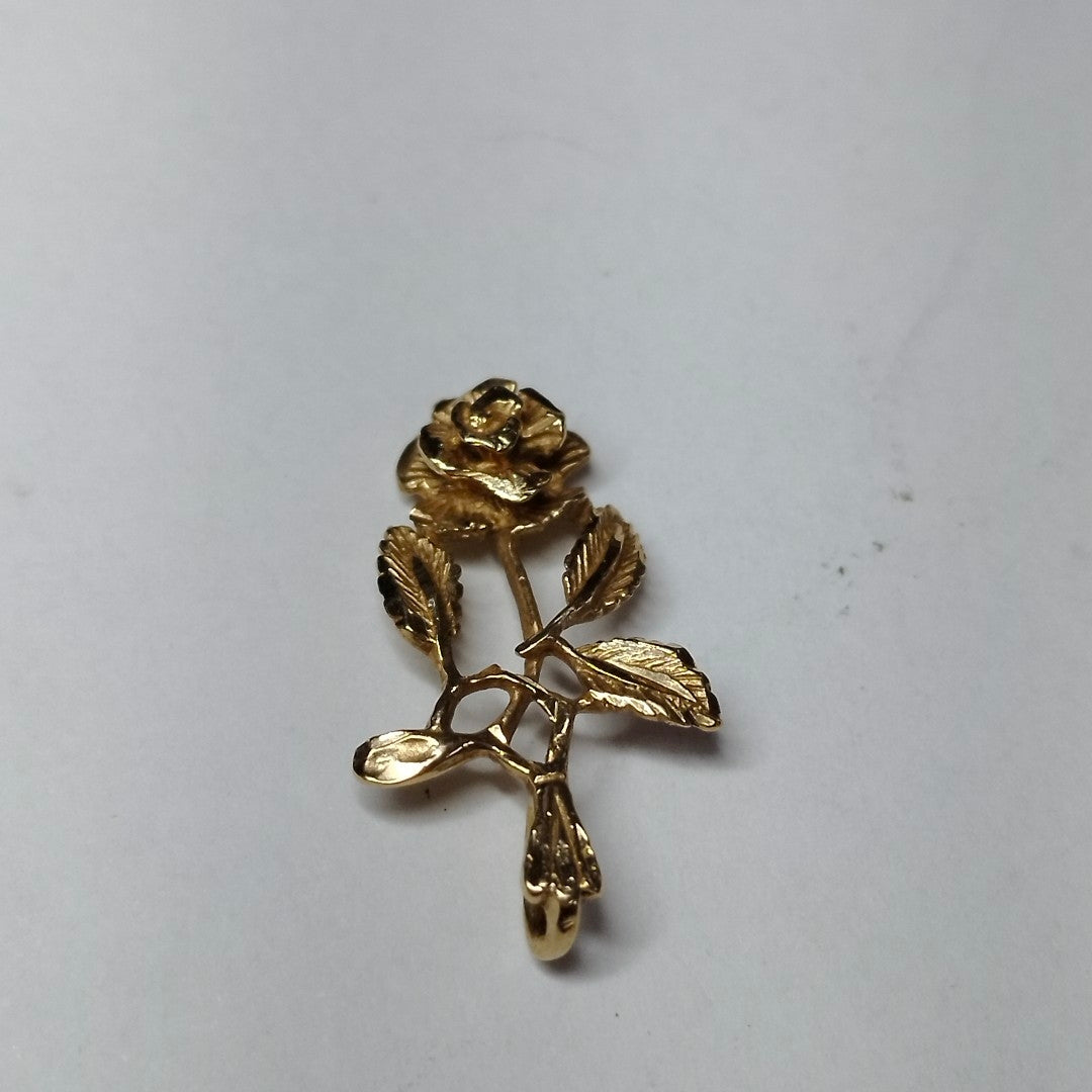 DIJE ORO 14 K 1,30 GRMS (SEMINUEVO)