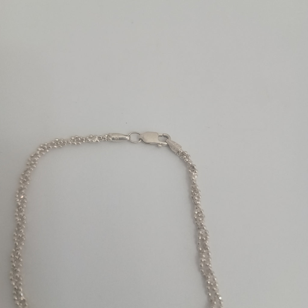 PULSERA PLATA 3.2 GRMS (SEMINUEVO)