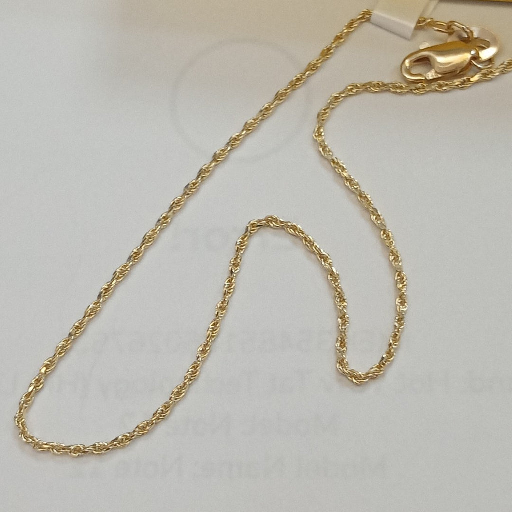PULSERA TORZAL 14K 21 CM 1.4 GR (NUEVO)