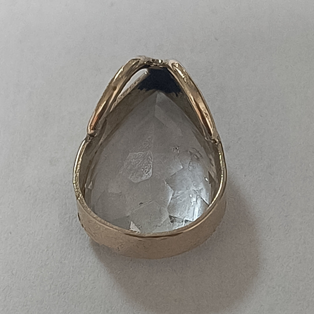 DIJE ORO 10 K 2.5 GRMS (SEMINUEVO)
