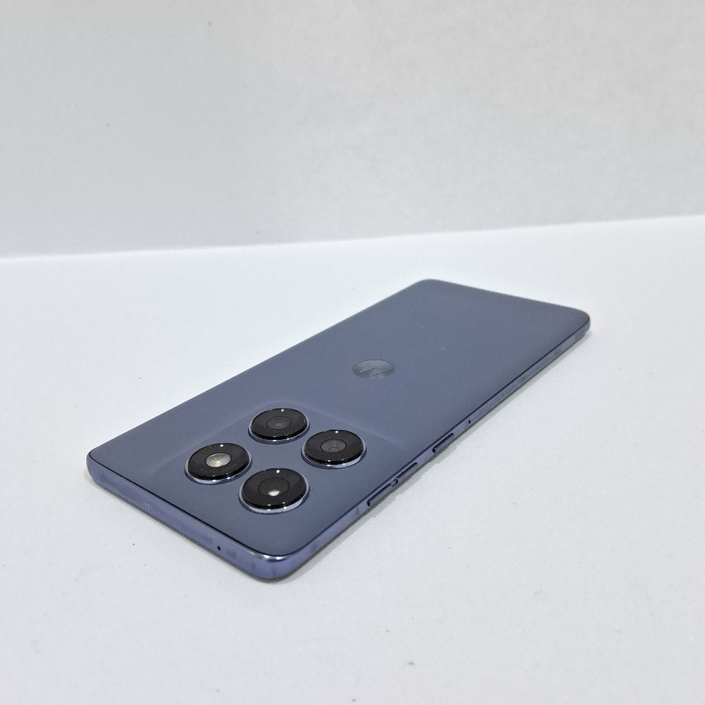 CELULAR MOTOROLA EDGE 60 FUSION XT2503-4 (2025) 256 GB 12 GB RAM (SEMINUEVO)