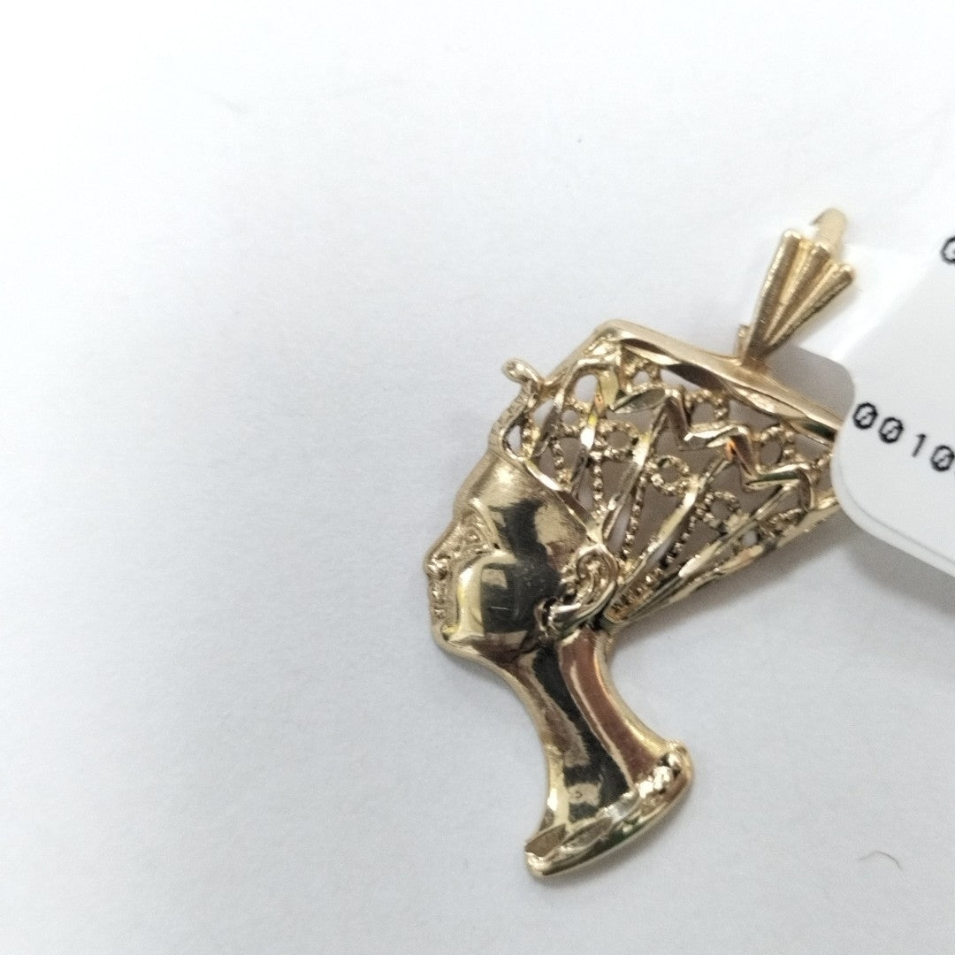 DIJE ORO 14 K 1.8 GRMS (SEMINUEVO)