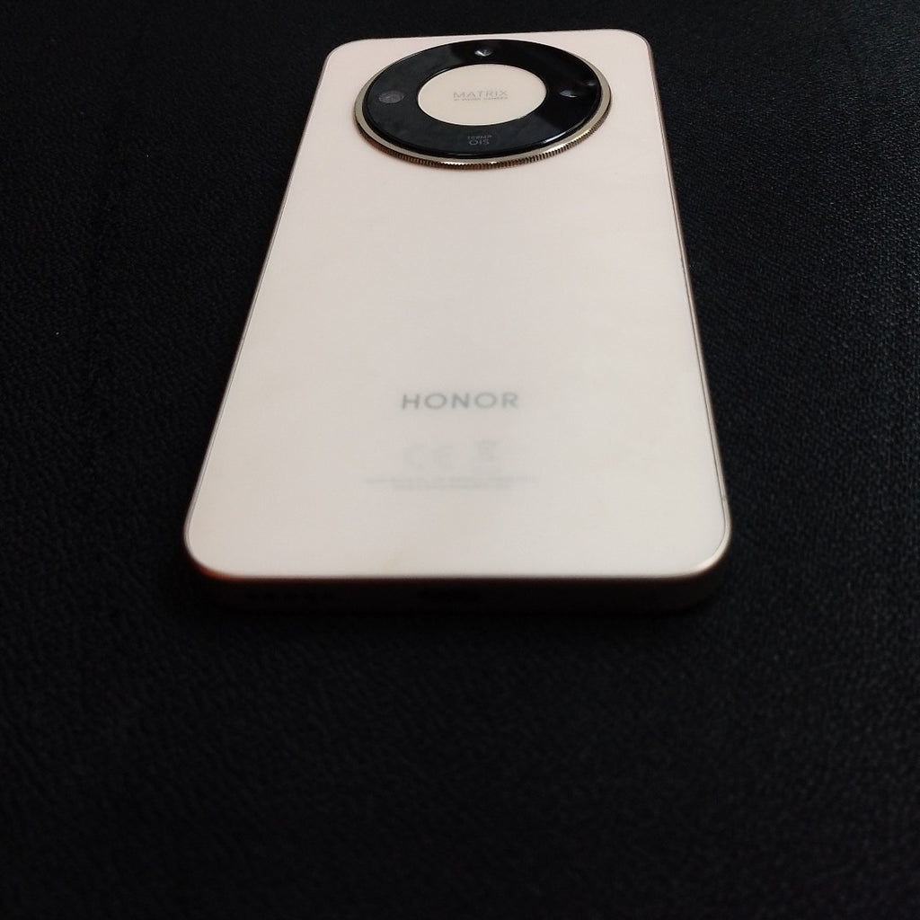 CELULAR HONOR MAGIC 8 LITE MTN-NX3 (2025) 256 GB 8 GB RAM (SEMINUEVO)