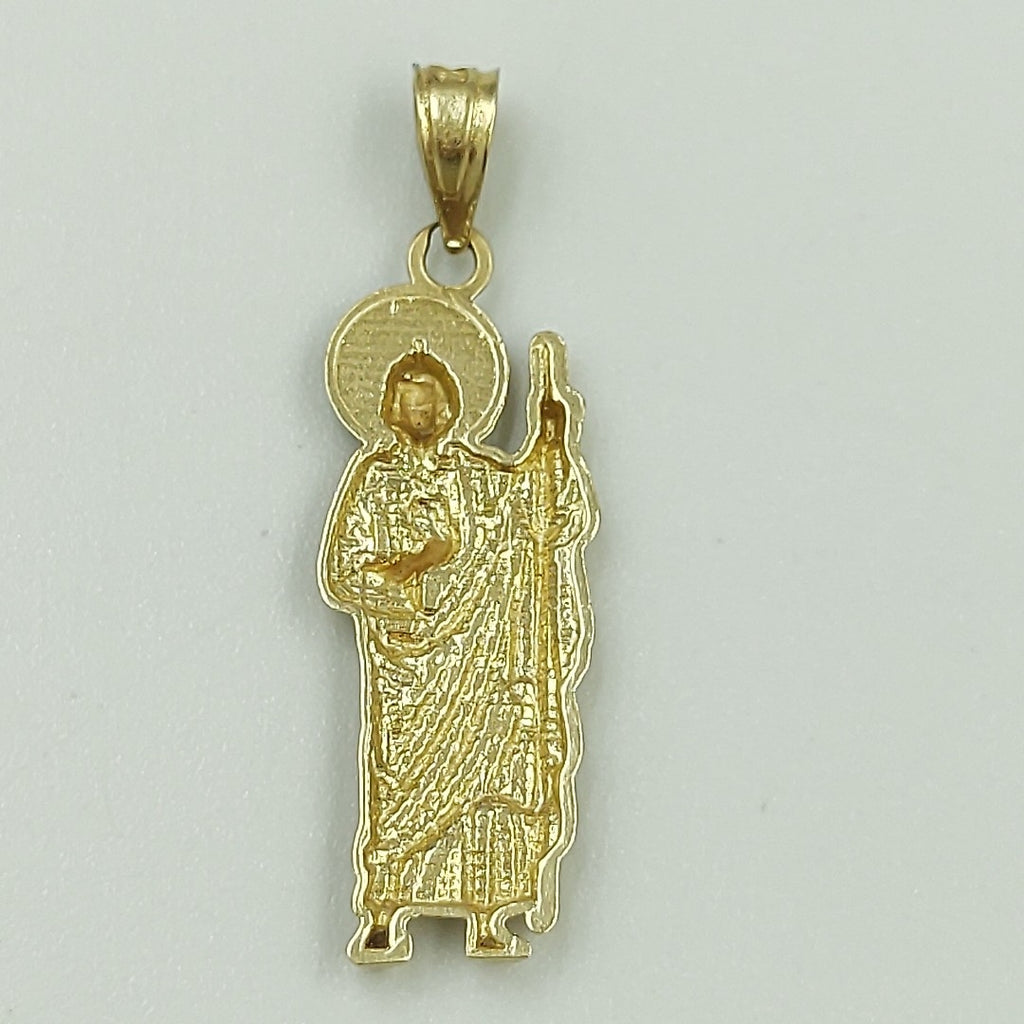 DIJE ORO 14 K 1,20 GRMS (SEMINUEVO)