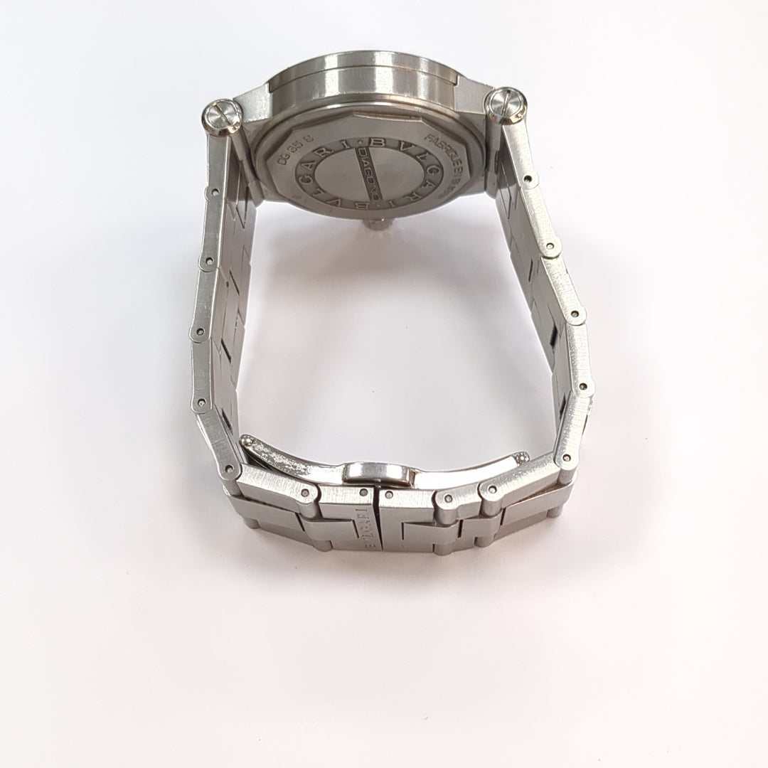RELOJ CABALLERO DG35S (SEMINUEVO)