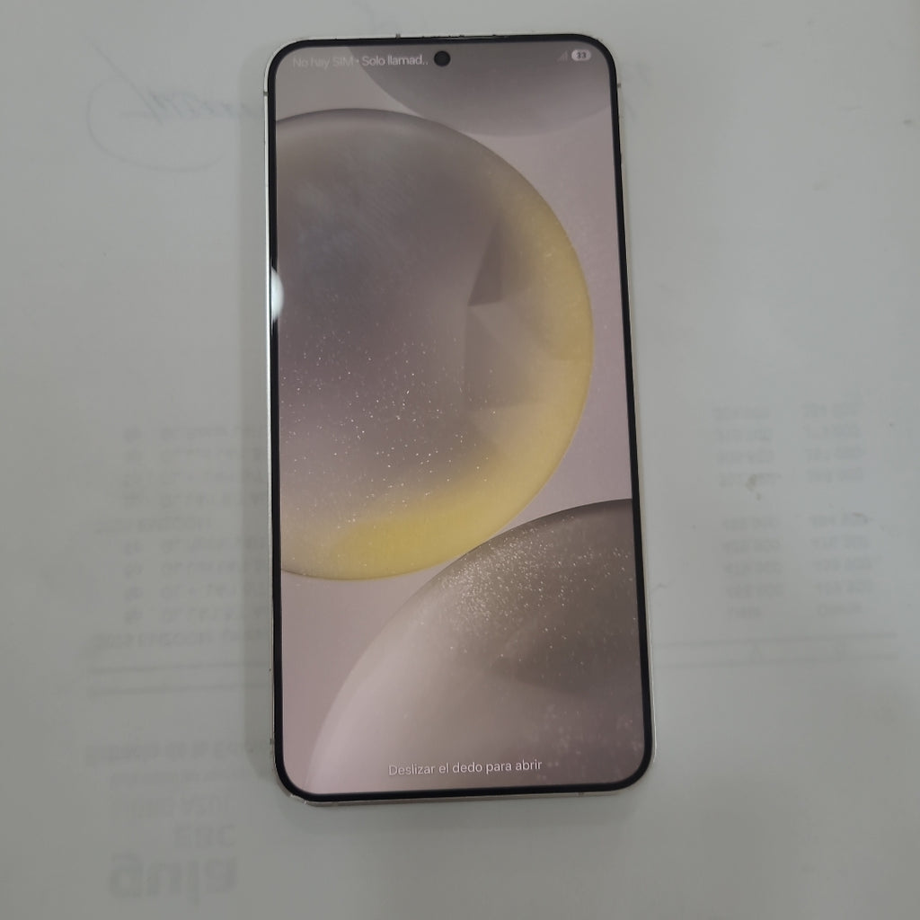 CELULAR SAMSUNG GALAXY S24 + SM-S926B (2024) 512 GB 12 GB RAM (SEMINUEVO)