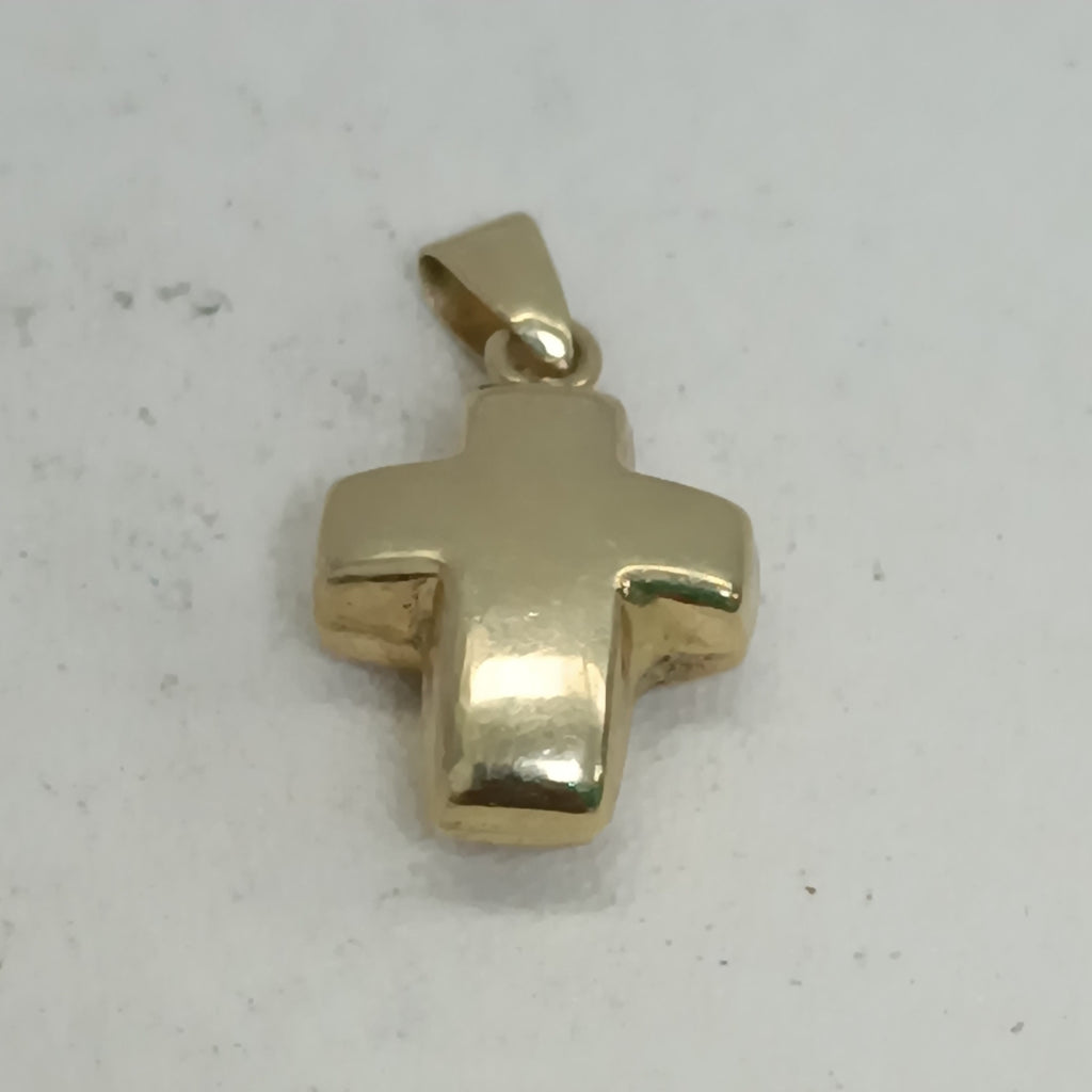DIJE ORO 14 K 1,00 GRMS (SEMINUEVO)