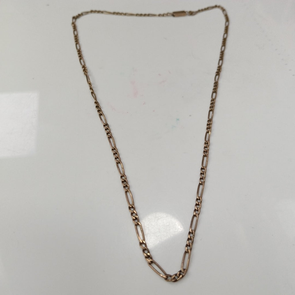 CADENA ORO 8 K 5,60 GRMS (SEMINUEVO)