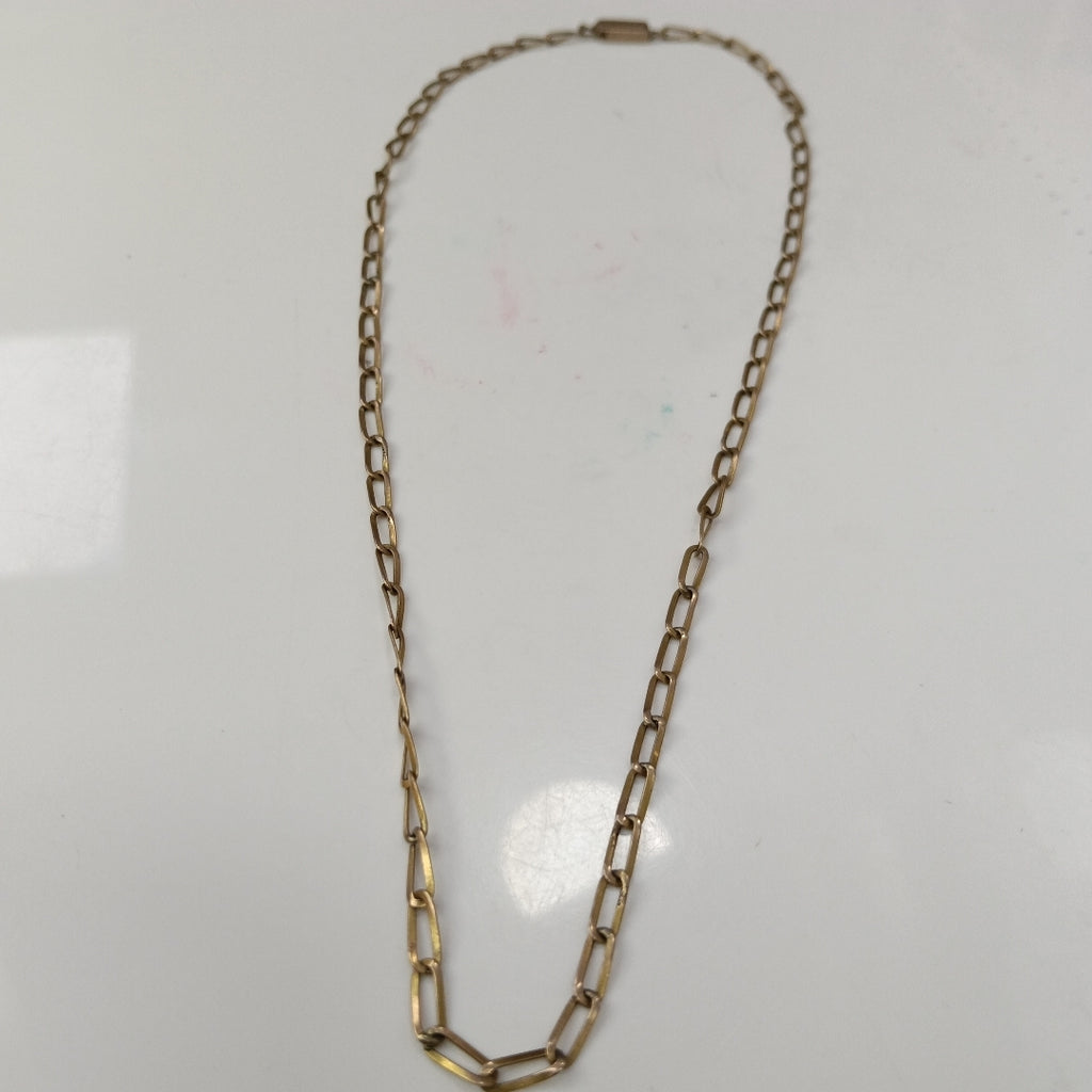CADENA ORO 8 K 3,90 GRMS (SEMINUEVO)