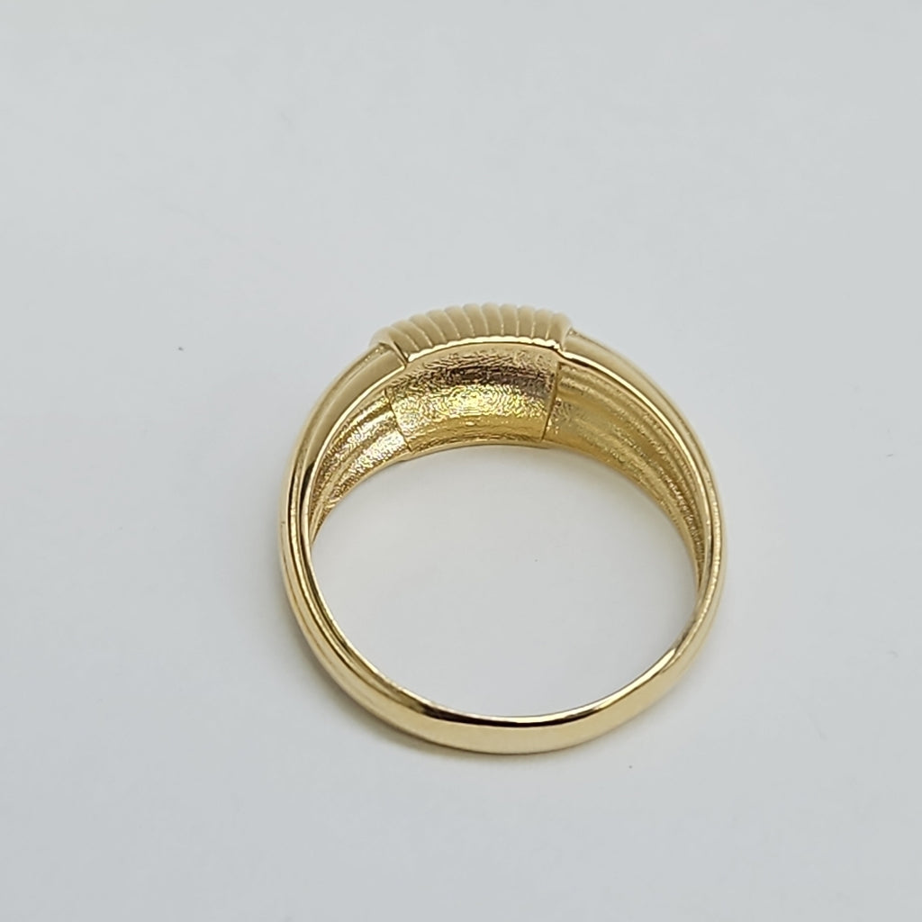 ANILLOS DAMA ORO 14K 3.1 (NUEVO)