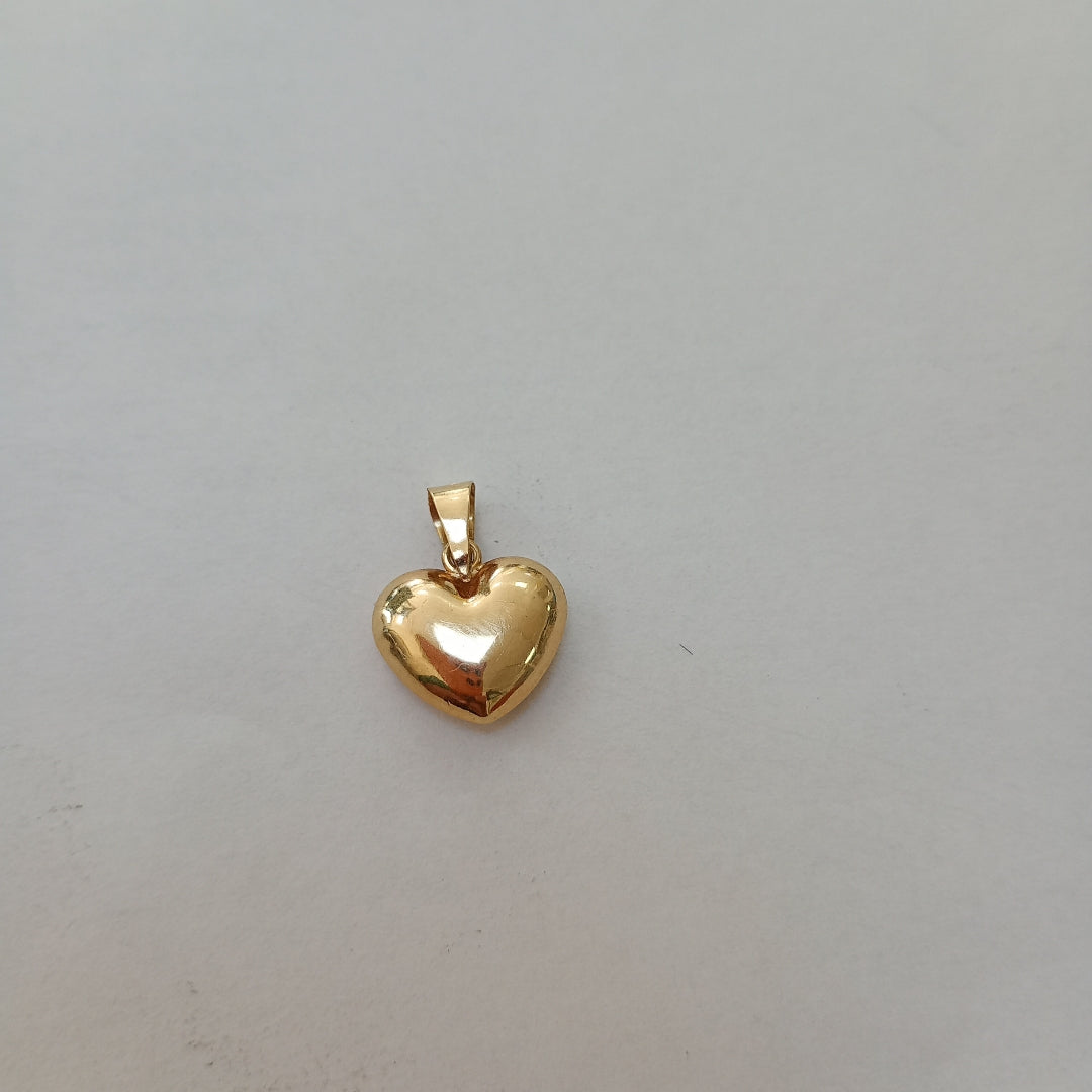 DIJE ORO 10 K 0,40 GRMS (SEMINUEVO)