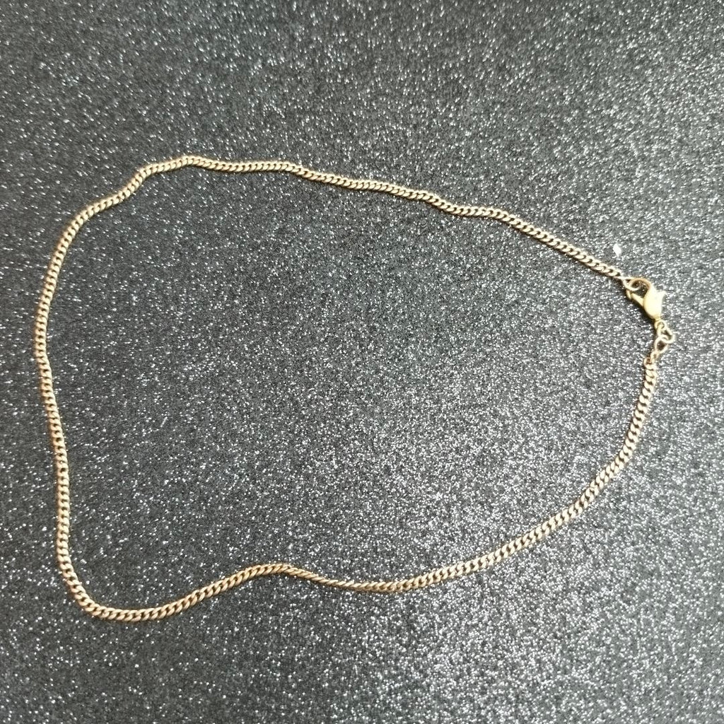 CADENA ORO 8 K 5.5 GRMS (SEMINUEVO)