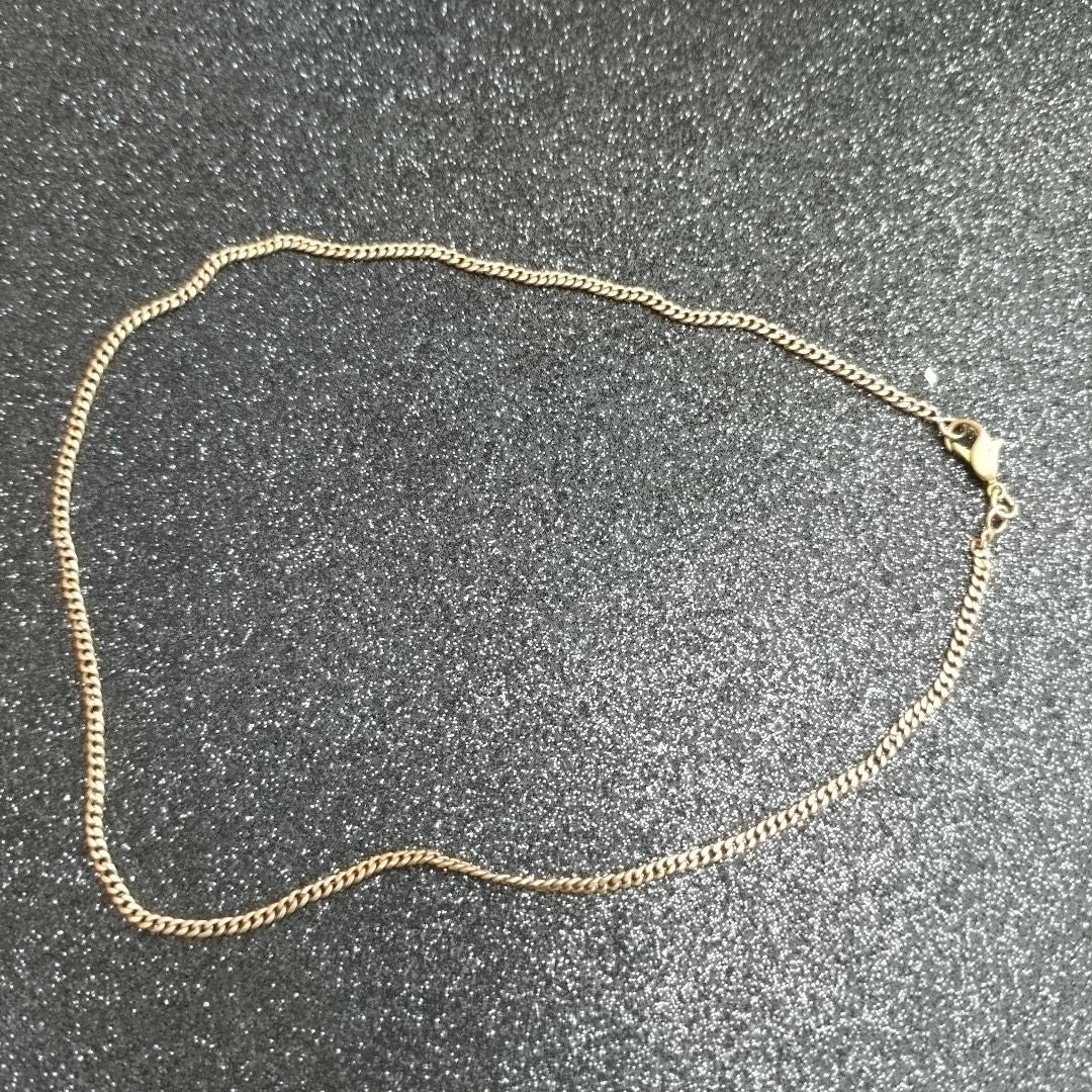 CADENA ORO 8 K 5.5 GRMS (SEMINUEVO)
