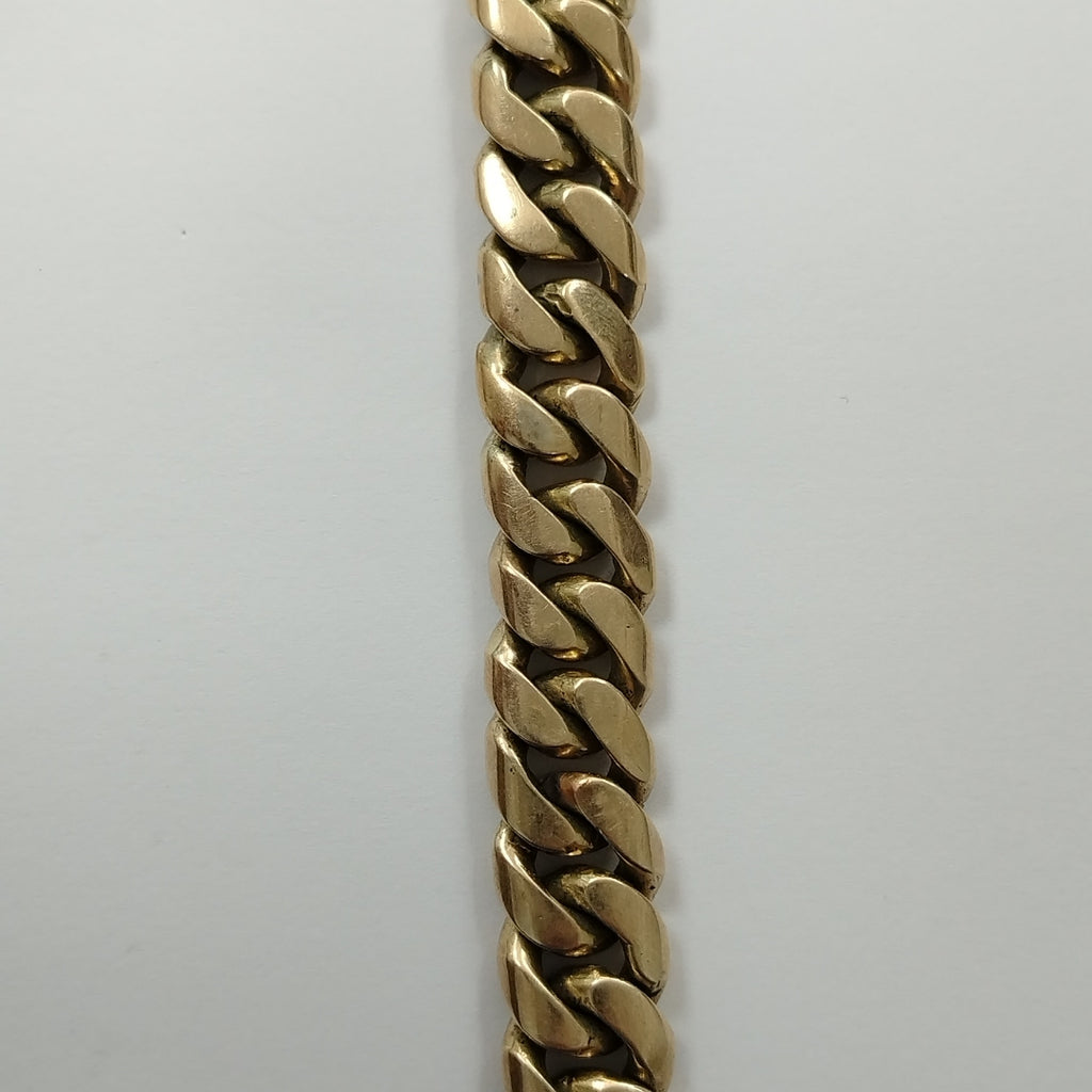 ESCLAVA ORO 12 K 130.1 GRMS (SEMINUEVO)