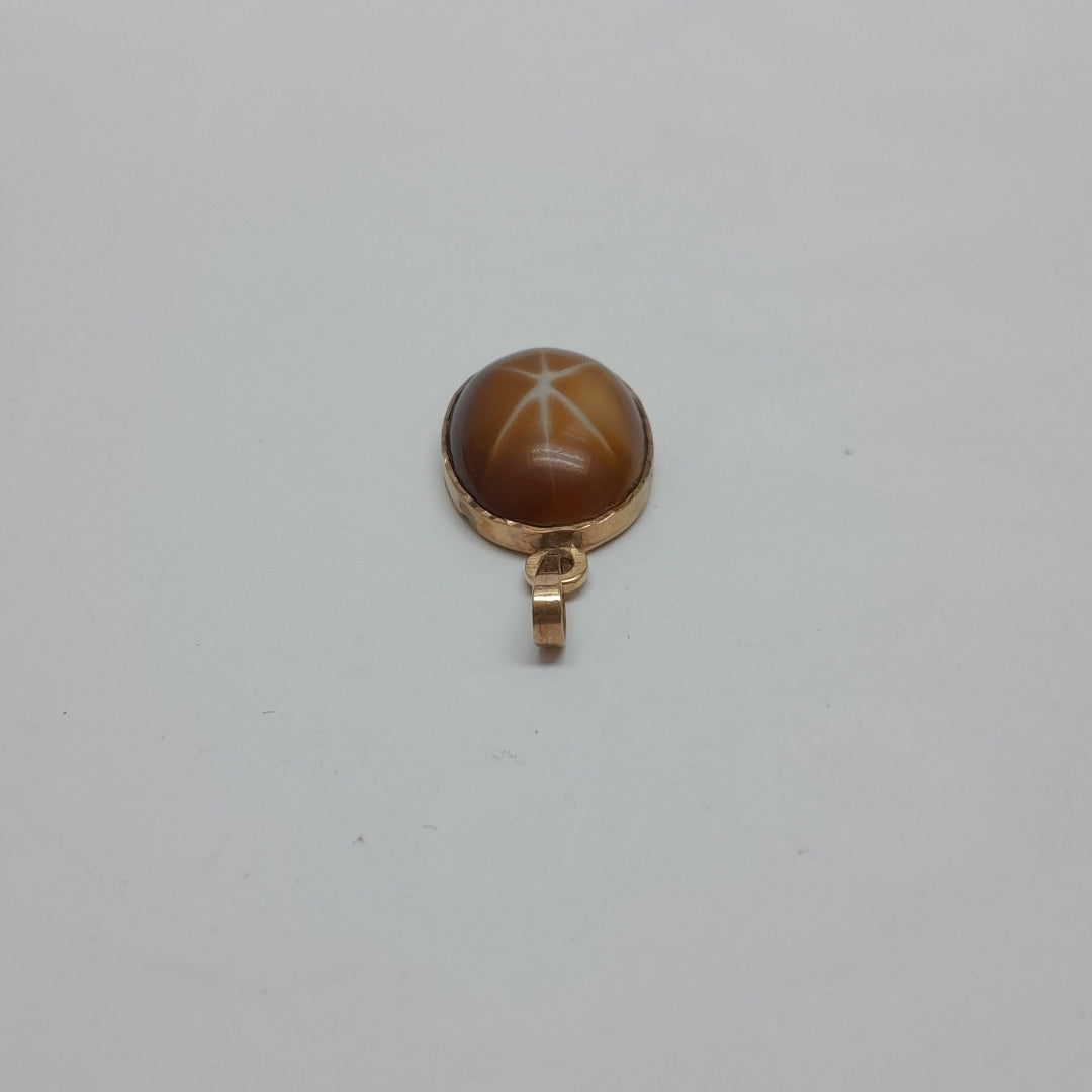 DIJE ORO 14 K 2.9 GRMS (SEMINUEVO)