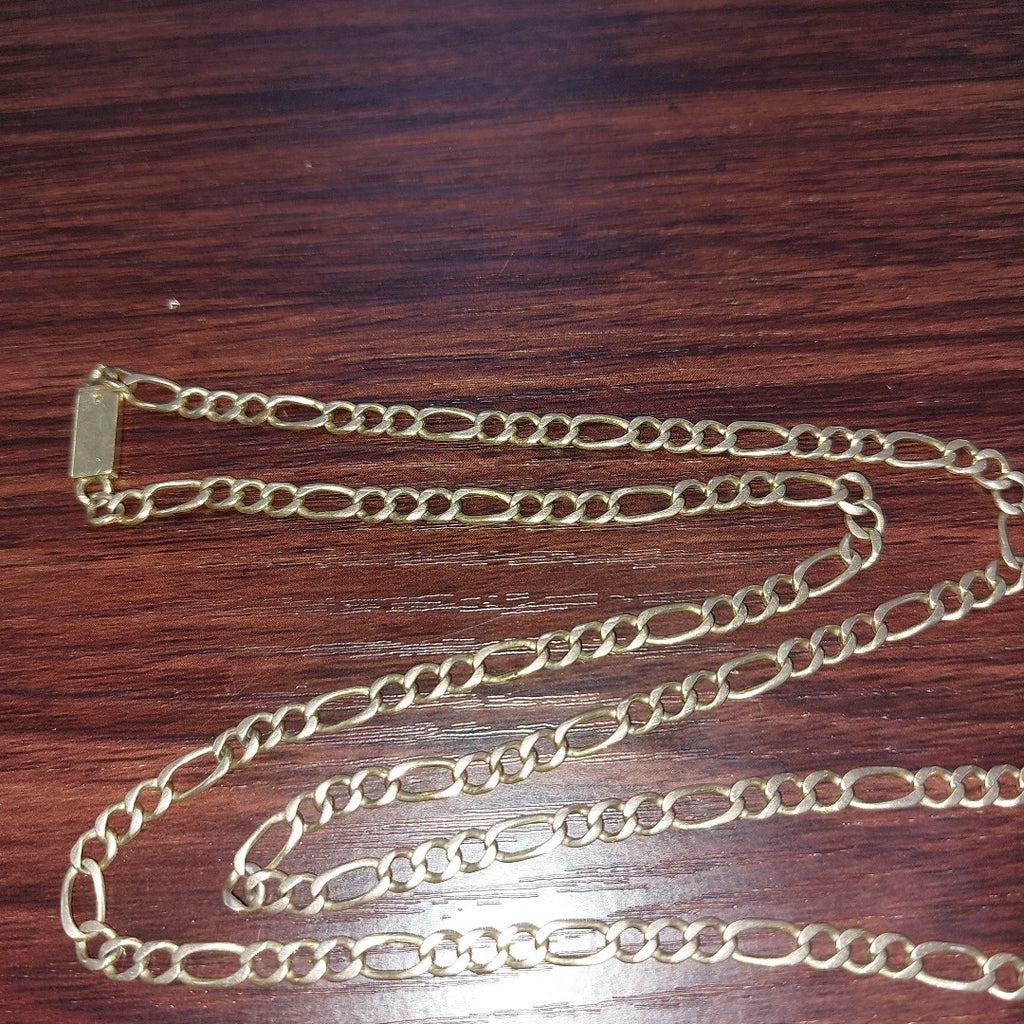 CADENA ORO 8 K 17,80 GRMS (SEMINUEVO)