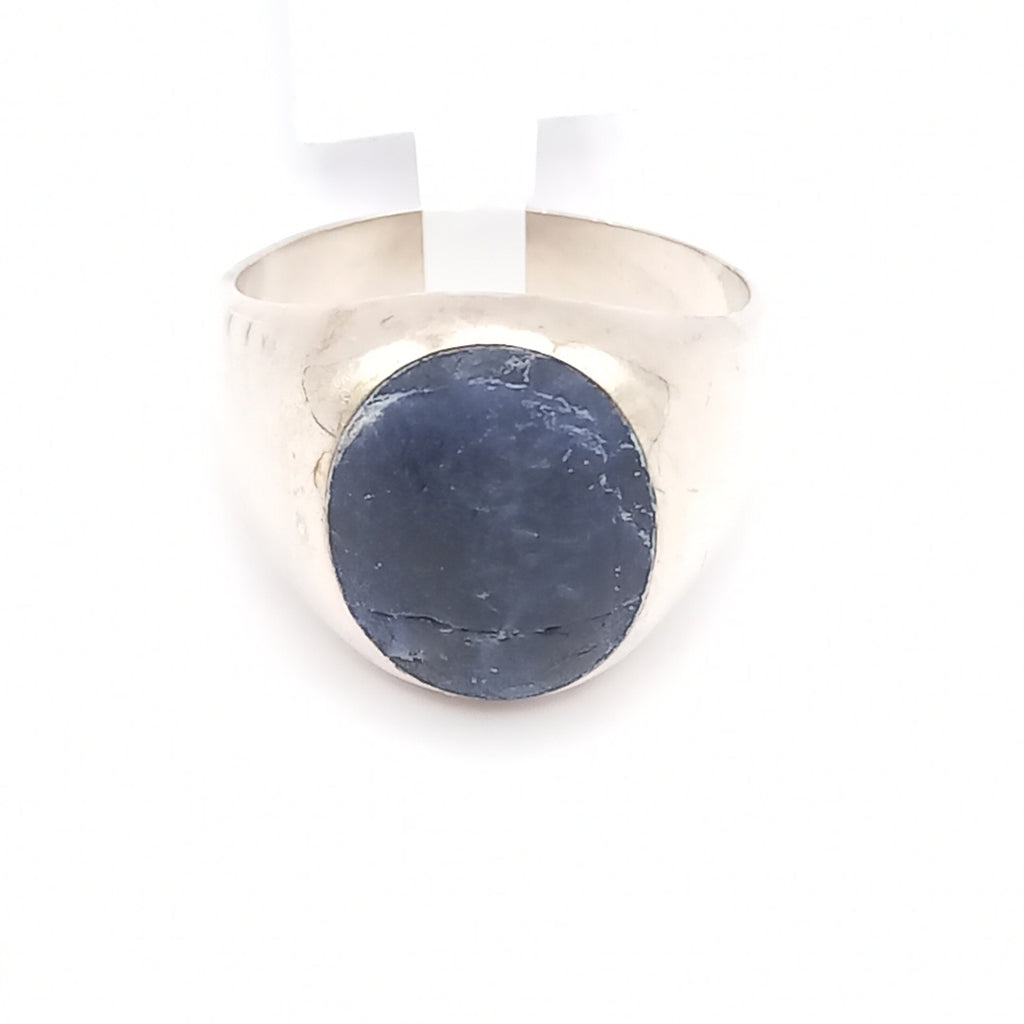 ANILLO PLATA 17.2 GRMS (SEMINUEVO)
