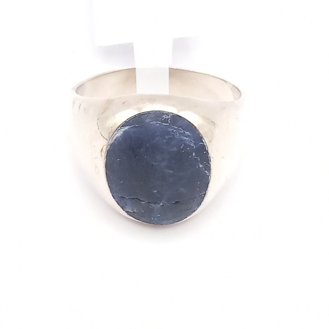 ANILLO PLATA 17.2 GRMS (SEMINUEVO)