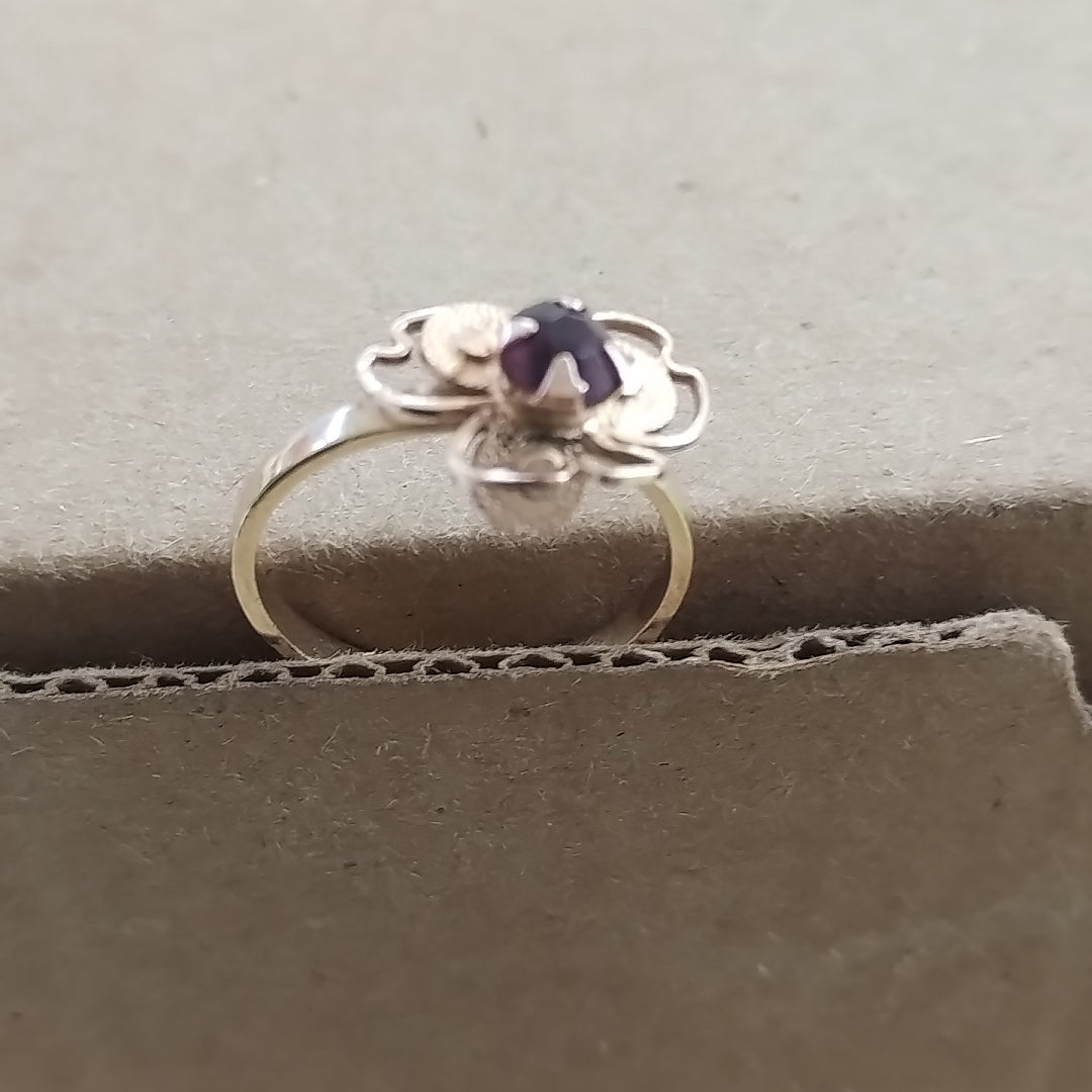 ANILLITO ORO 8 K 2,00 GRMS (SEMINUEVO)