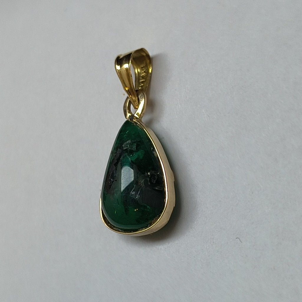 DIJE ORO 14 K 1.4 GRMS (SEMINUEVO)