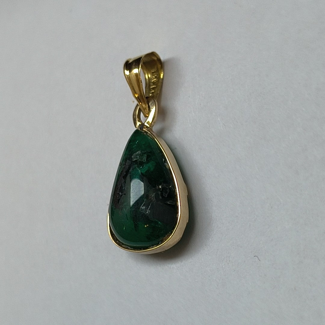 DIJE ORO 14 K 1.4 GRMS (SEMINUEVO)