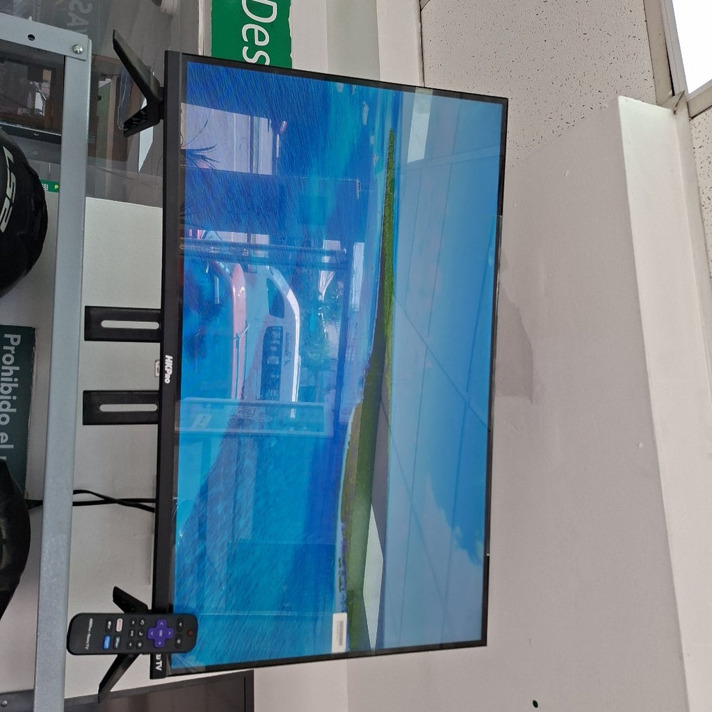 PANTALLA HKPRO HKP32R04 32" LED HD (SEMINUEVO)