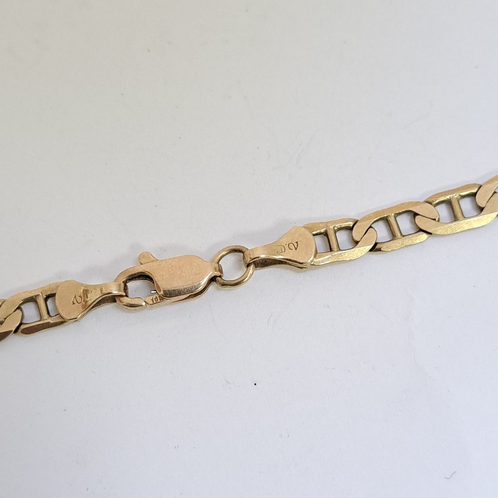 CADENA ORO 10 K 18.8 GRMS (SEMINUEVO)