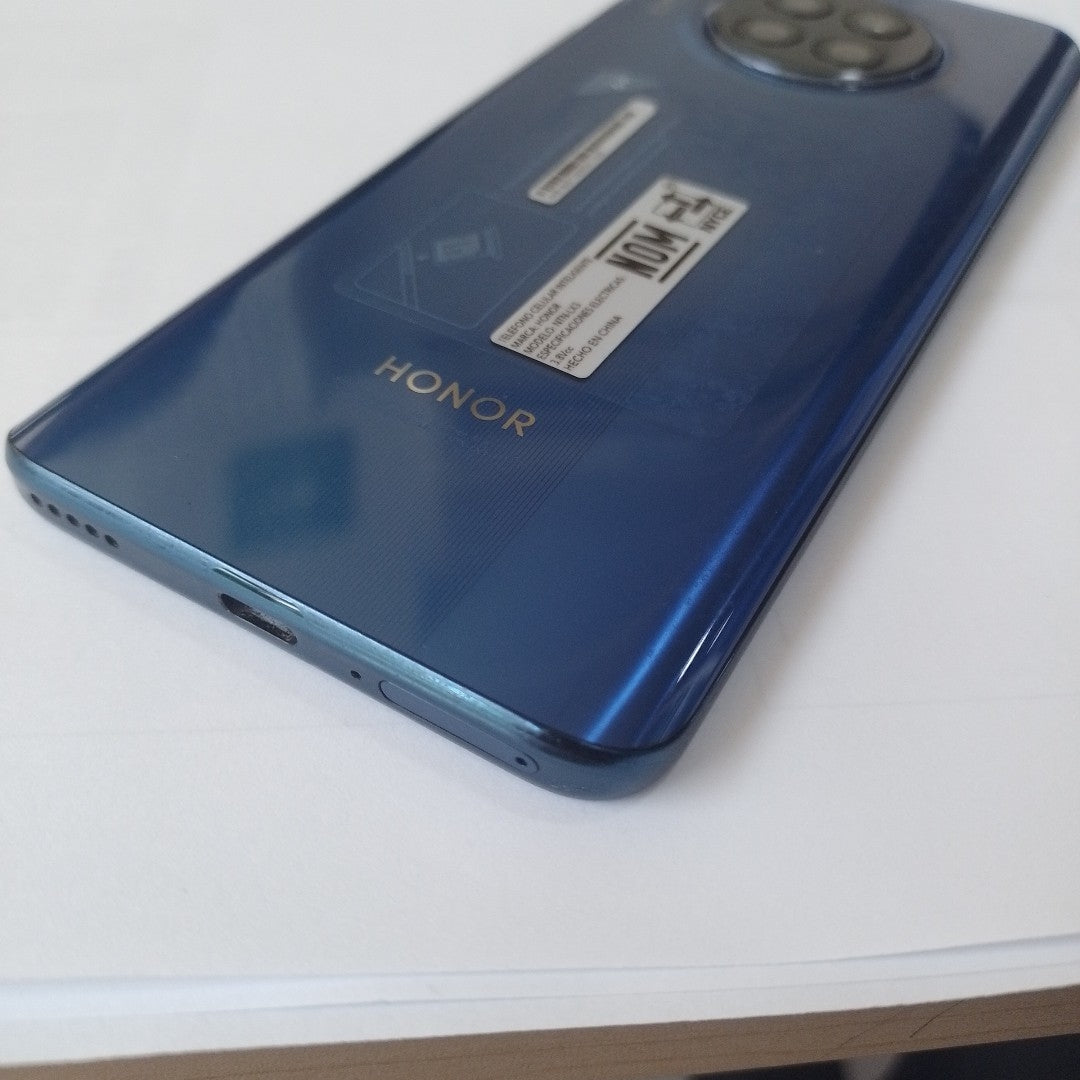CELULAR HONOR 50 LITE NTN-LX3 128 GB 6 GB RAM (SEMINUEVO)