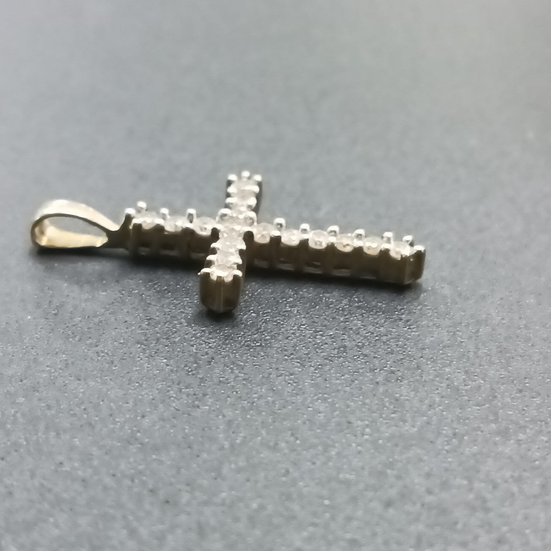 DIJE ORO 14 K 1,60 GRMS (SEMINUEVO)