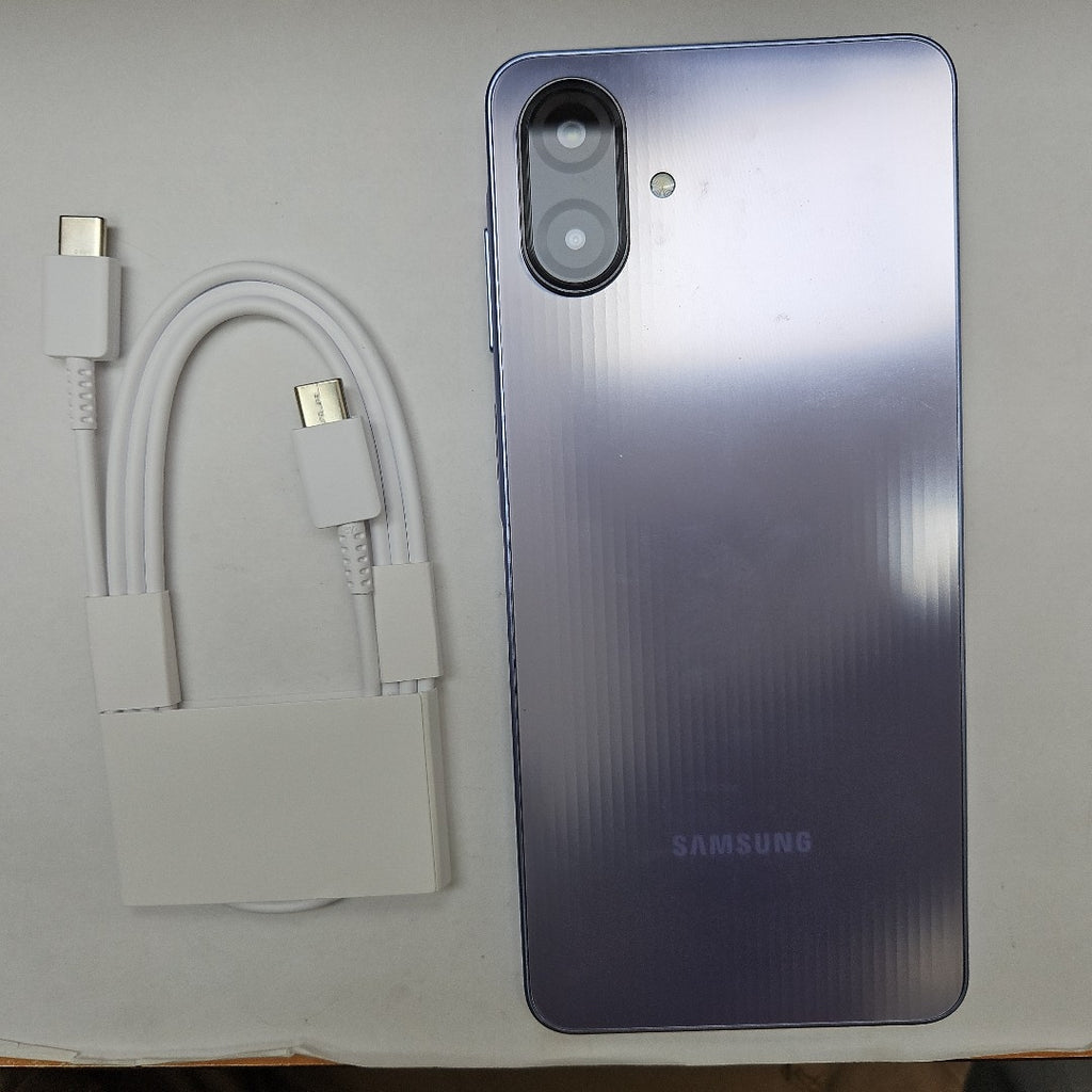 CELULAR SAMSUNG GALAXY A07 SM-A075M (2025) 64 GB 4 GB RAM (SEMINUEVO)