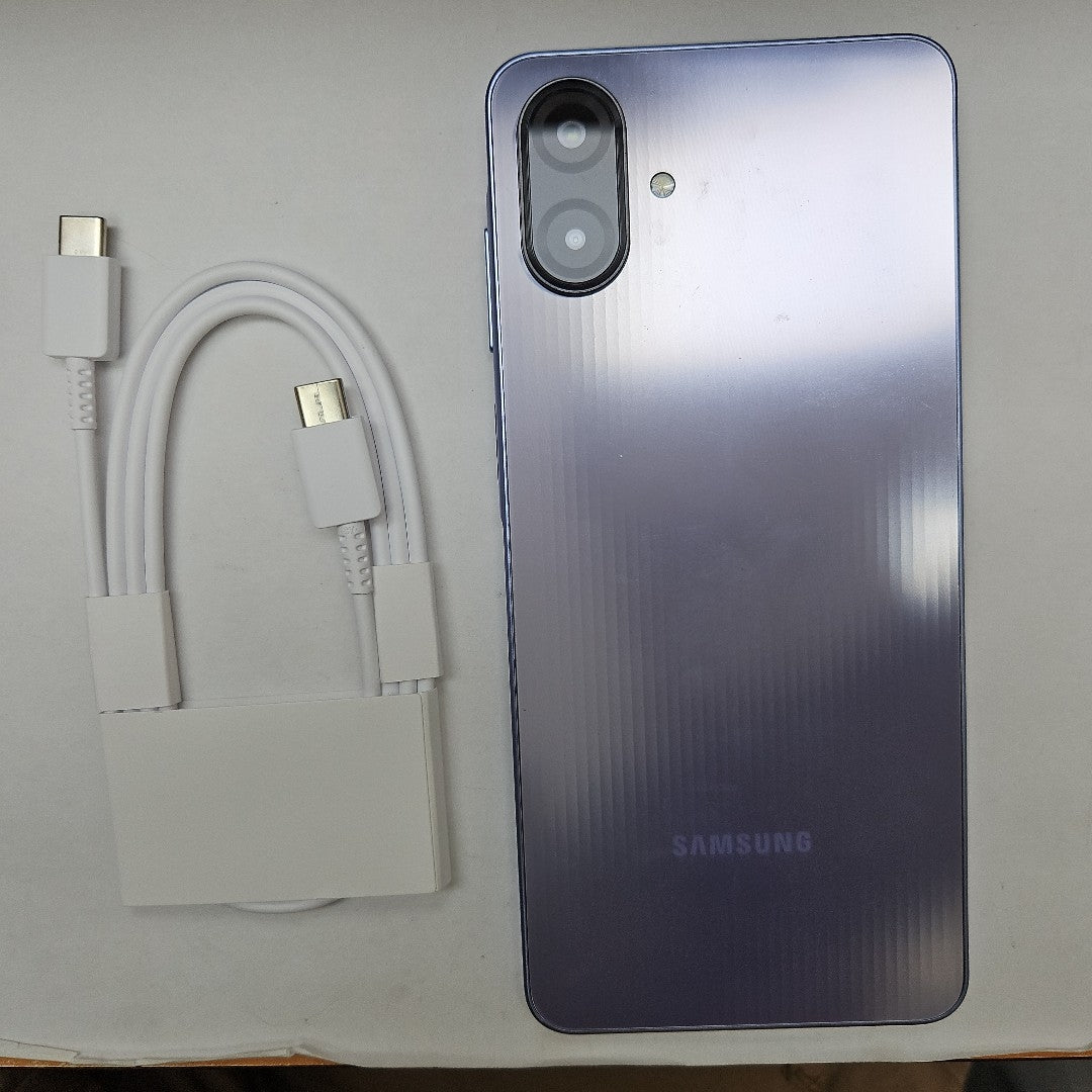CELULAR SAMSUNG GALAXY A07 SM-A075M (2025) 64 GB 4 GB RAM (SEMINUEVO)