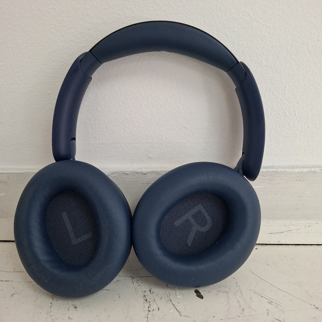 AUDIFONOS SOUNDCORE SPACE Q45 A3040 INALAMBRICO OVER EAR (SEMINUEVO)