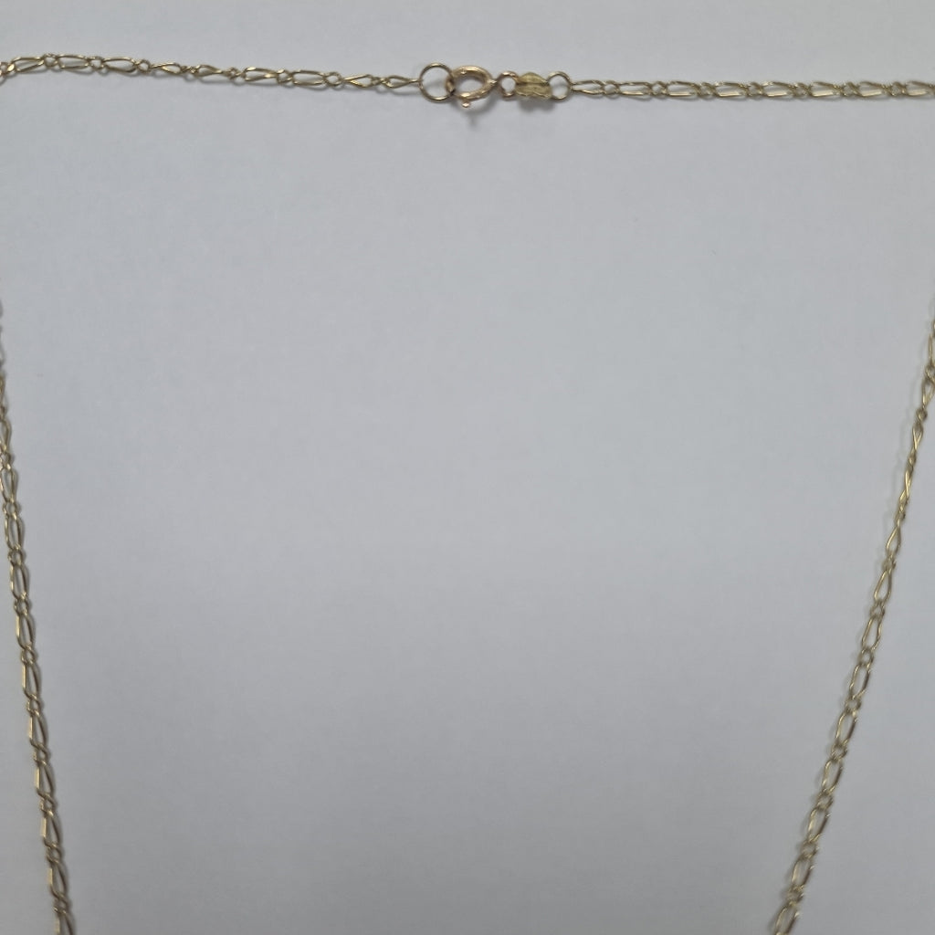 CADENA ORO 10 K 1.7 GRMS (SEMINUEVO)